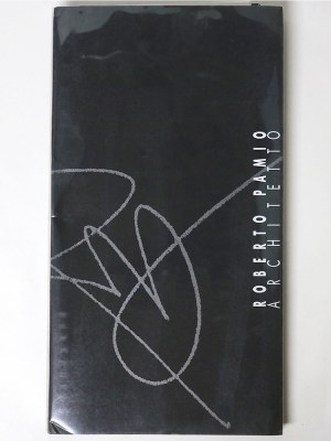 Roberto Pamio: Architetto