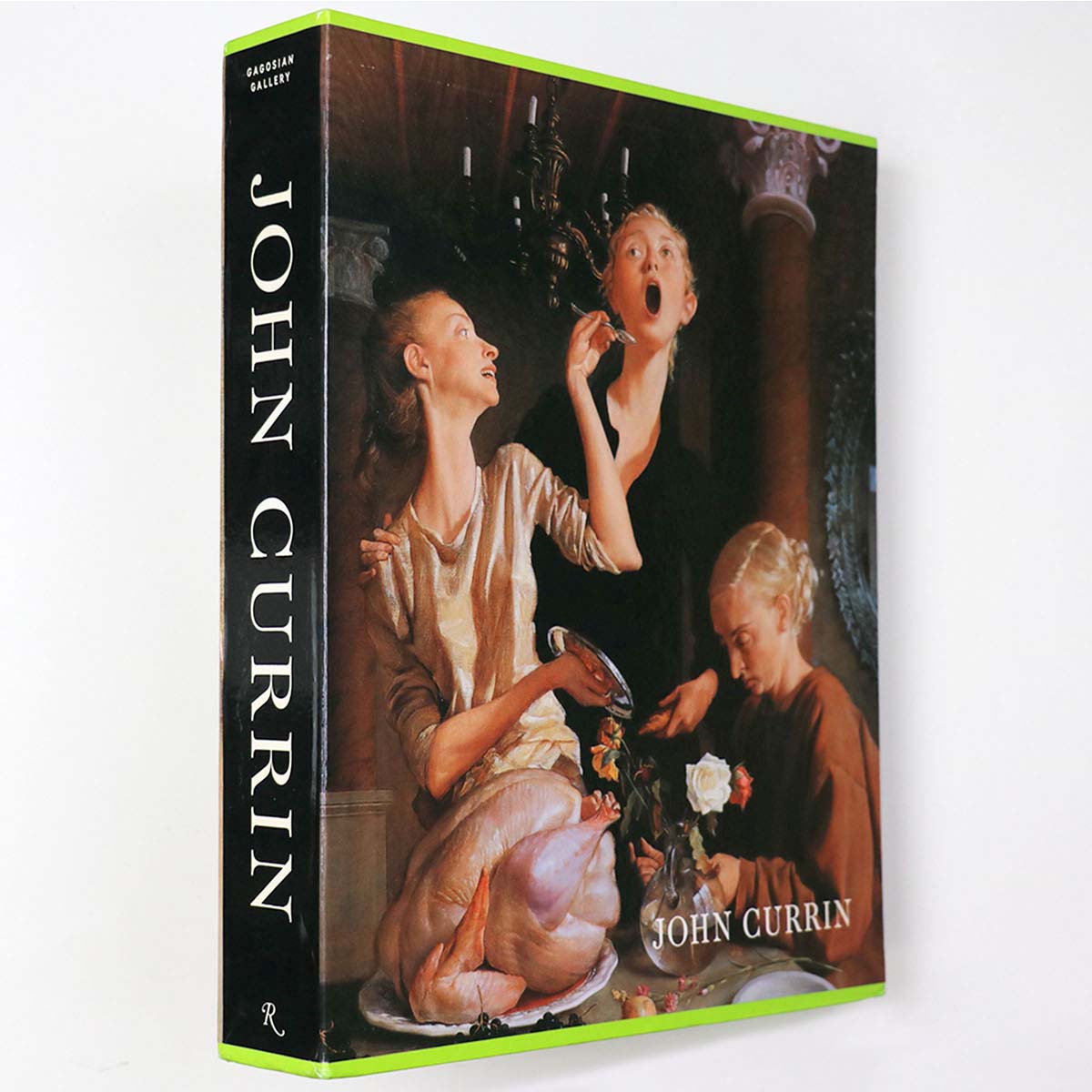 John Currin