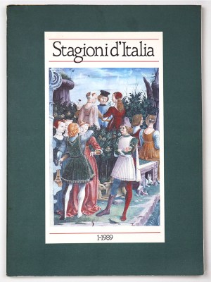 Stagioni d'Italia 1-1989