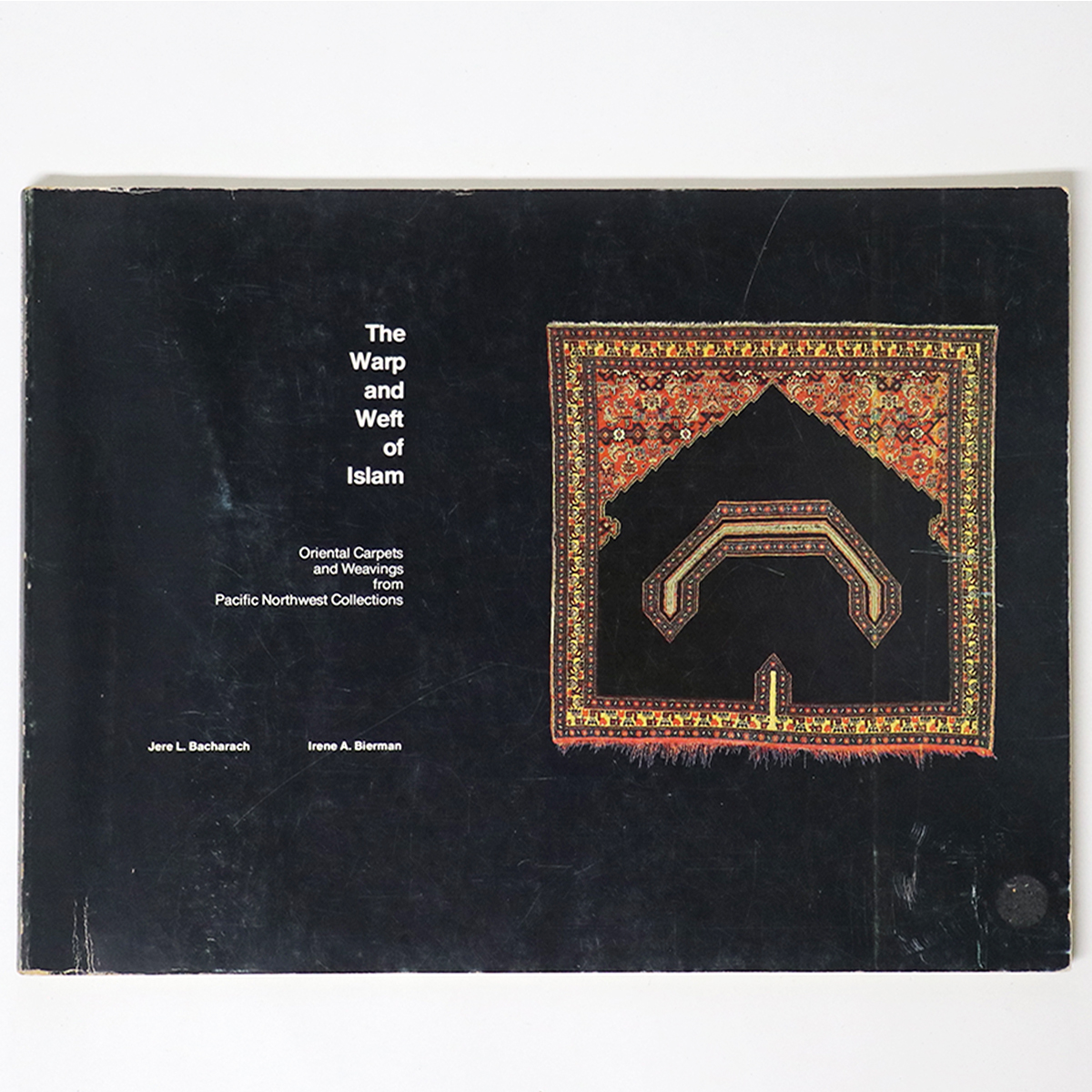 The Warp and Weft of Islam