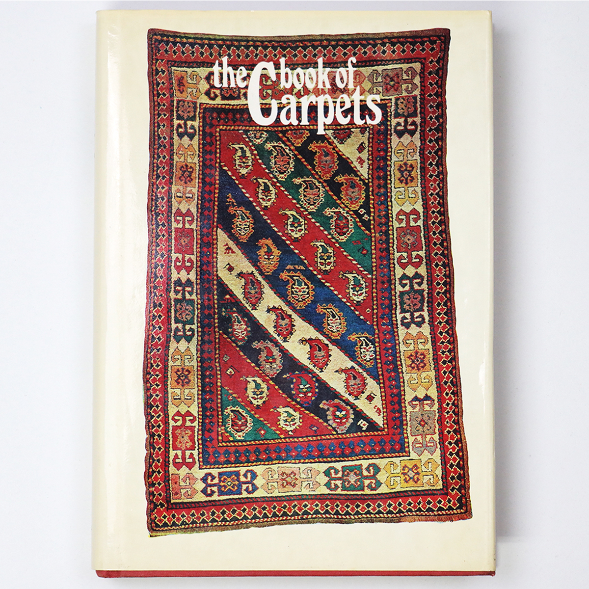 the book of Carpets