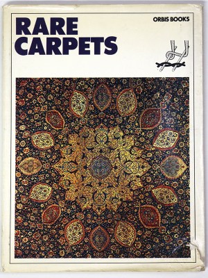 Rare Carpets From East and West