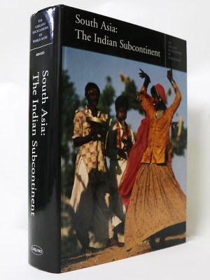 South Asia: The Indian Subcontinent