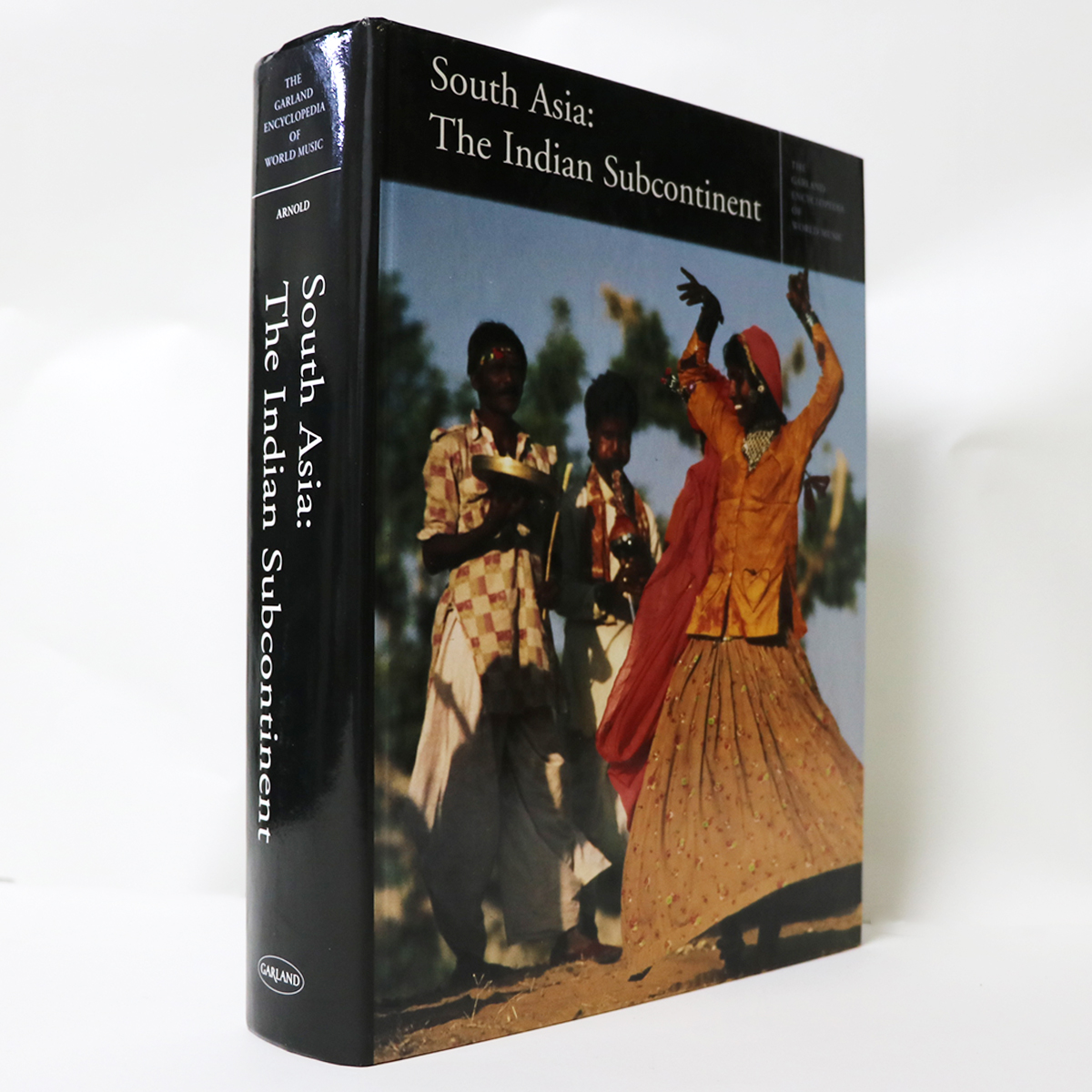 South Asia: The Indian Subcontinent
