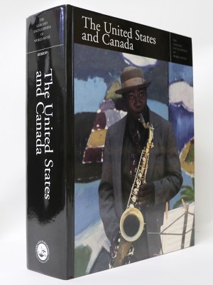 The United States and Canada