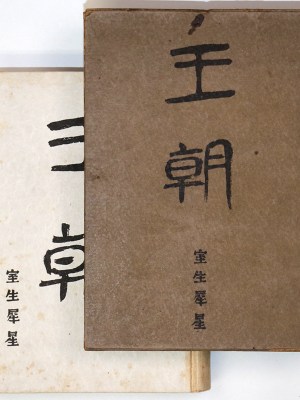 王朝