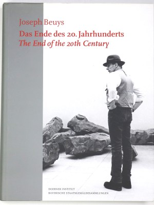 Joseph Beuys : Das Ende Des 20. Jahrhunderts/The End of the 20th Century