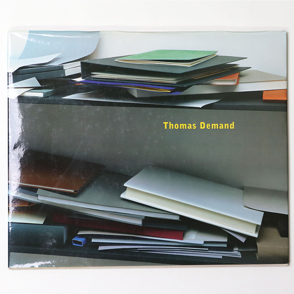 Thomas Demand