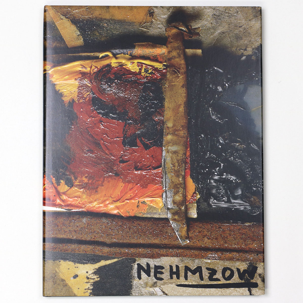 Nehmzow: Nero crescente