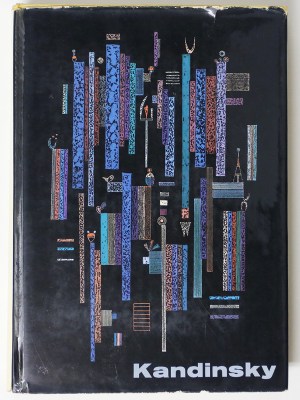 Wassily Kandinsky: Life and Work