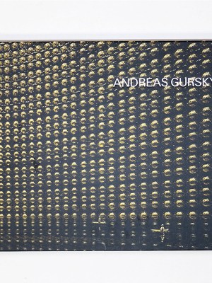 ANDREAS GURSKY　アンドレアス・グルスキー