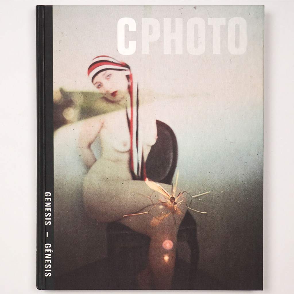 C Photo Genesis Volume1