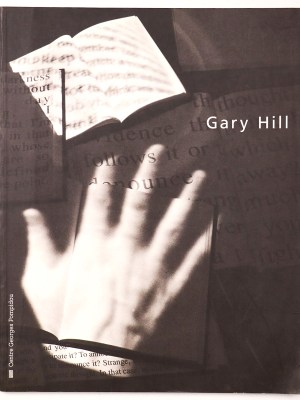 Gary hill