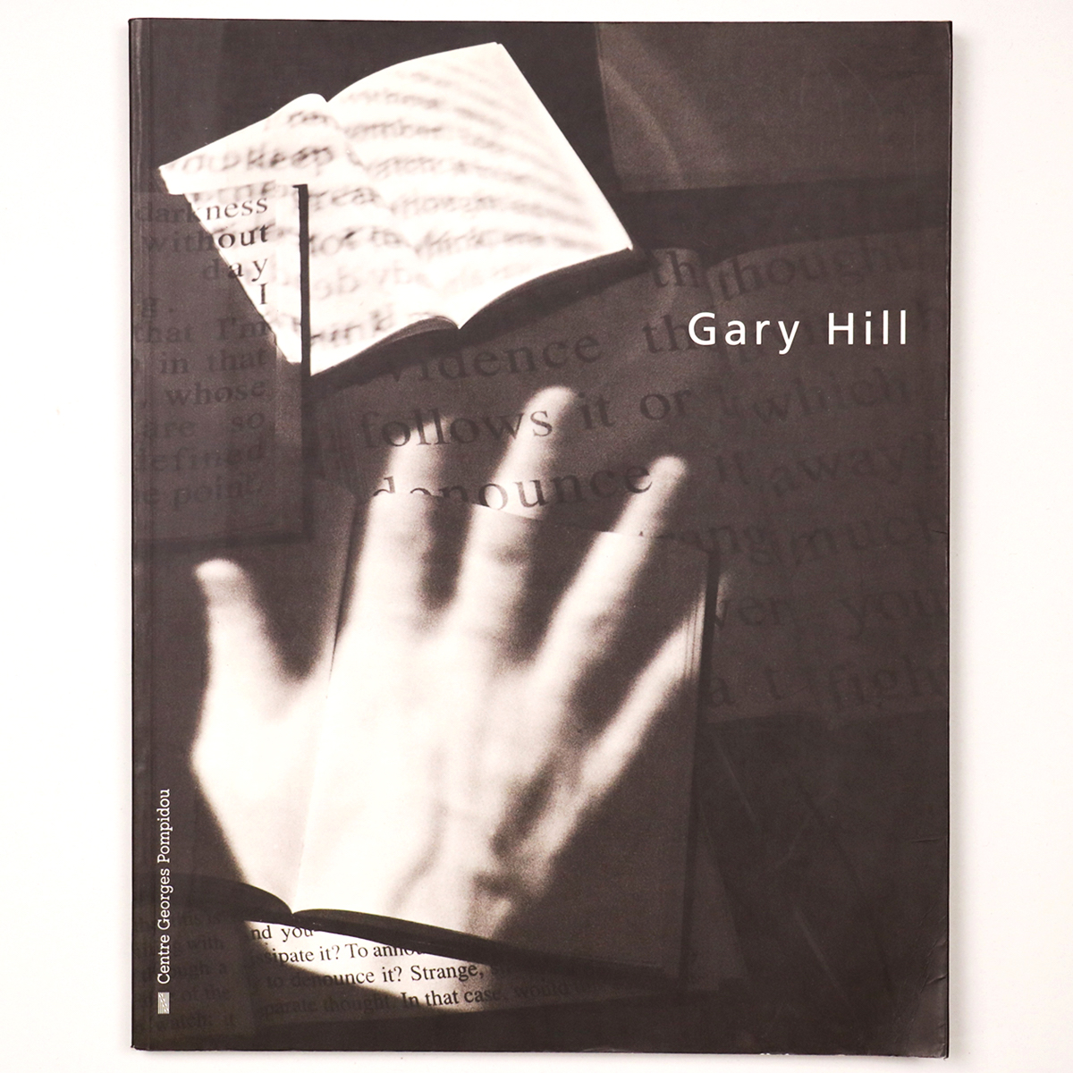 Gary hill