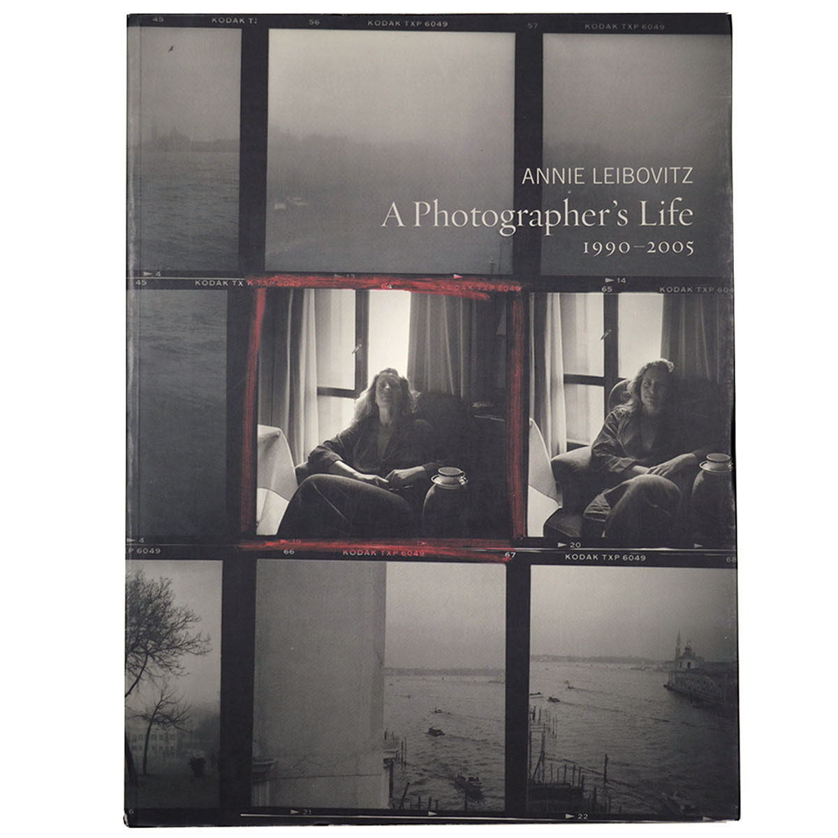 Annie Leibovitz: A Photographer's Life 1990-2005