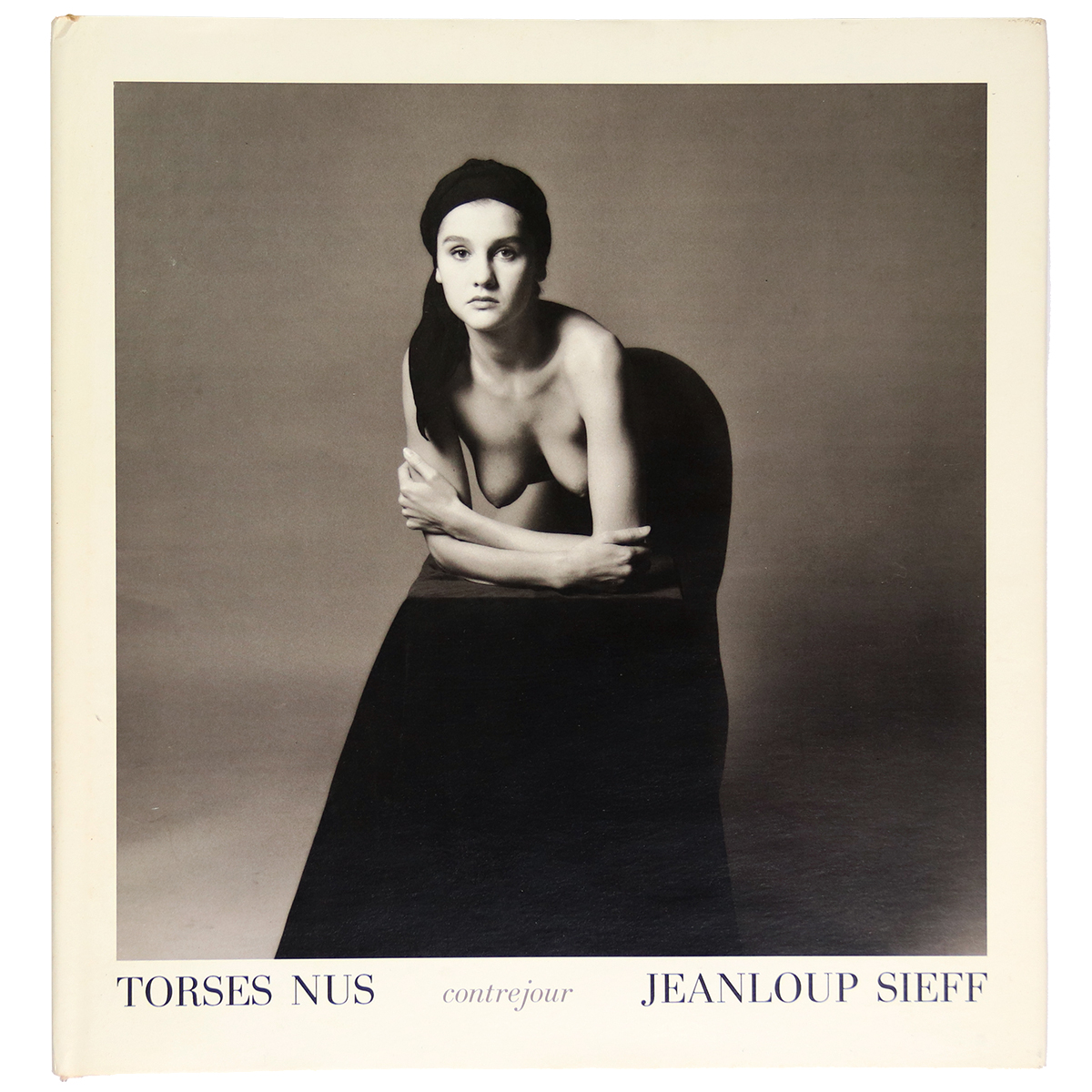 Jeanloup Sieff: Torses nus