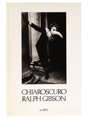 Ralph Gibson: Chiaroscuro