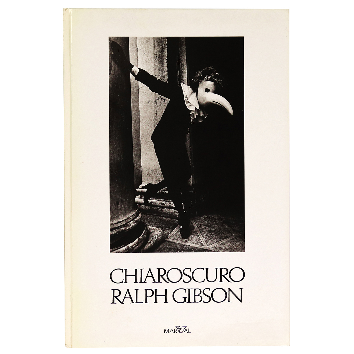 Ralph Gibson: Chiaroscuro