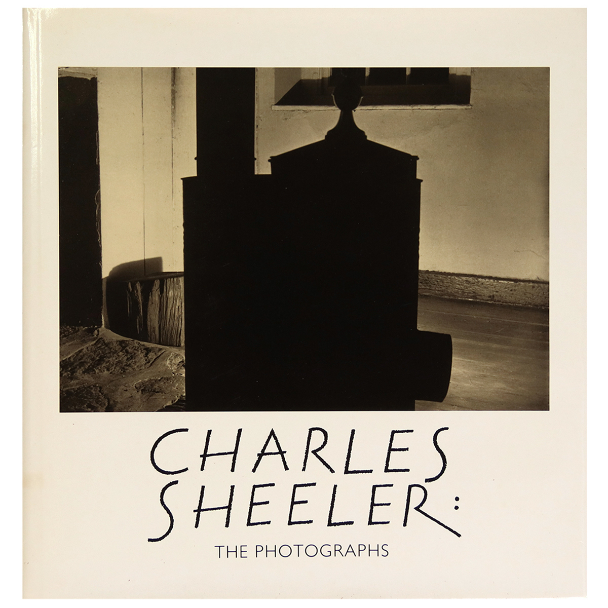 Charles Sheeler: The Photographs