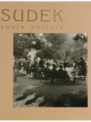 Sonja Bullaty: Sudek