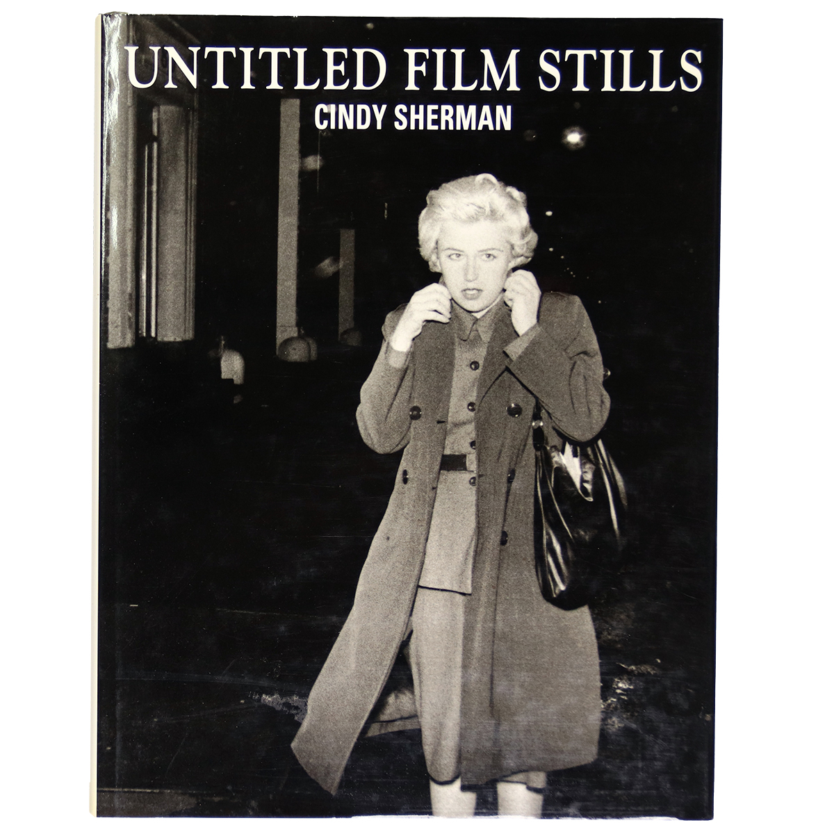Cindy Sherman: Untitled Film Stills