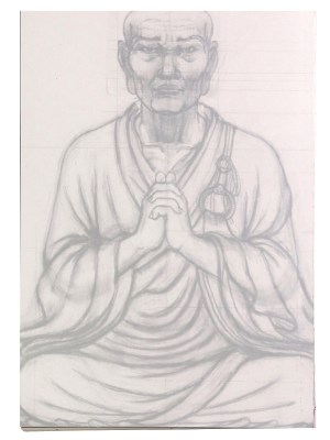 祈りのかたち